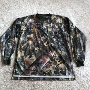 Kings Camo lot mountain Camo